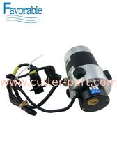 MOTOR ASSY With ACCU CODER Encoder MDR 15T For Cutter GT7250 89269050